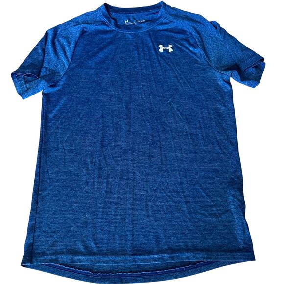 Under Armour athletic tee - Picture 1 of 3